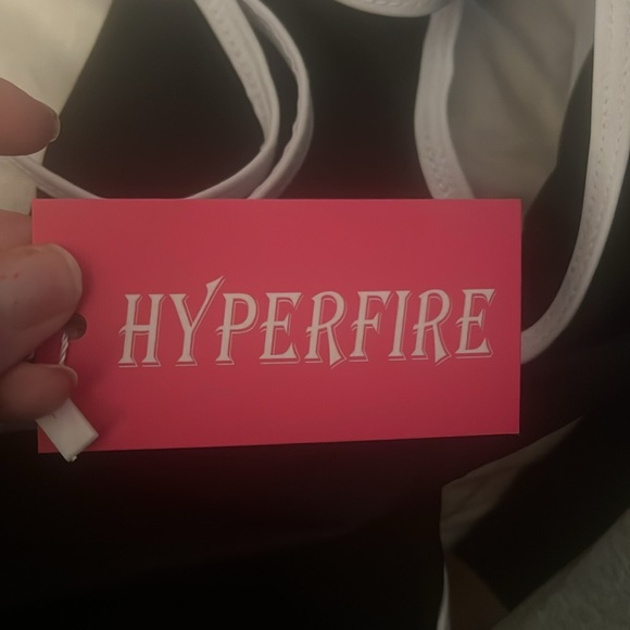 Women's Sexy Criss Cross Halter Bathing Suit Cut Out Backless Monokini - Picture 3 of 3